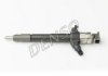 Форсунка дизель MITSUBISHI Pajero "3,2 "06>> DENSO DCRI105760 (фото 3)