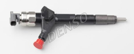 Форсунка двигателя DENSO DCRI106250