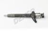 Форсунка топливная DENSO DCRI107610 (фото 1)