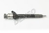 Форсунка топливная DENSO DCRI107610 (фото 3)