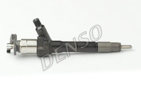 Форсунка дизель MAZDA 3/6/Cx-7 "2,2 "08-14 DENSO DCRI300010