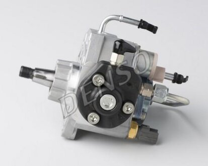 Паливний насос common rail DENSO DCRP300780