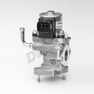 Клапан EGR DENSO DEG0100
