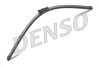 Щітки склоочисника DENSO DF074 (фото 2)