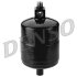 Осушувач,кондиціонер DENSO DFD99520 (фото 1)