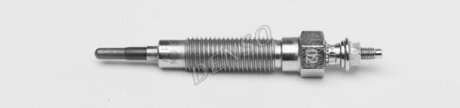Свічка розжарювання DENSO DG301