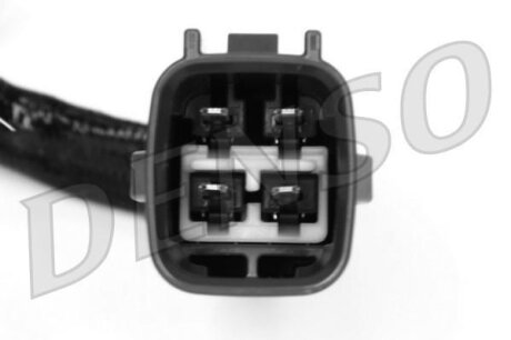 Лямбда зонд DENSO DOX2058