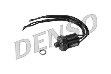 Датчик тиску кондиціонера DENSO DPS99905