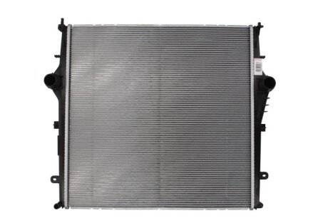 Радіатор двигуна DENSO DRM01008