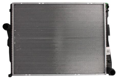 Радіатор двигуна DENSO DRM05069