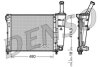 Радіатор двигуна DENSO DRM09161 (фото 1)