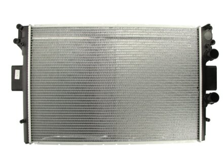Радіатор двигуна DENSO DRM12003
