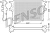 Радіатор двигуна DENSO DRM12008 (фото 1)