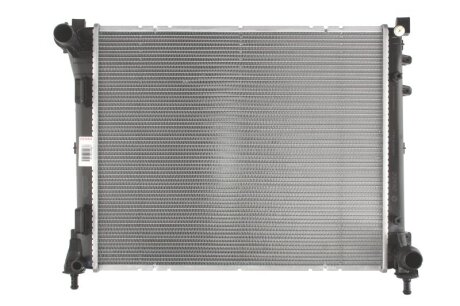 Радіатор двигуна DENSO DRM13014