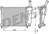 Радіатор двигуна DENSO DRM13016 (фото 1)