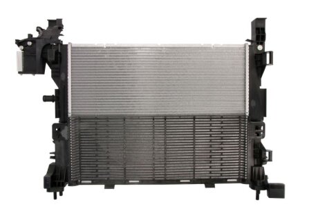Радіатор двигуна DENSO DRM23062