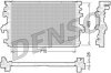 Радіатор двигуна DENSO DRM32038 (фото 1)