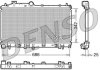 Конденсер DENSO DRM36005 (фото 1)