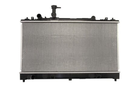 Радіатор двигуна DENSO DRM44037