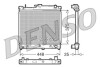 Радіатор двигуна DENSO DRM47014 (фото 1)