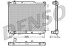 Радіатор двигуна DENSO DRM47019 (фото 1)