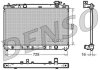 Конденсер DENSO DRM50041 (фото 1)