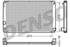Радіатор двигуна DENSO DRM50051 (фото 1)