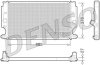 Радіатор двигуна DENSO DRM50072 (фото 1)