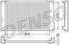 Радіатор двигуна DENSO DRM50076 (фото 1)