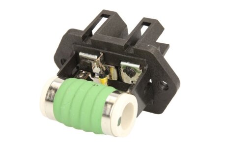 Резистор вентилятора радіатора кондиціонера DENSO DRS09003