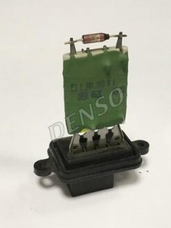 Елемент управління вентилятором салону DENSO DRS09009