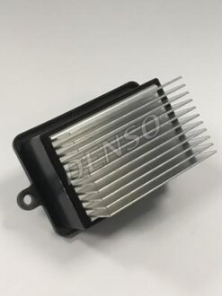 Елемент управління вентилятором салону DENSO DRS09026