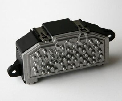 Елемент управління вентилятором салону DENSO DRS21006