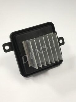 Елемент управління вентилятором салону DENSO DRS21009