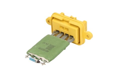 Елемент управління вентилятором салону DENSO DRS23002