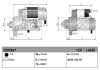 Стартер DENSO DSN967 (фото 5)