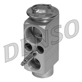 Розширювальний клапан кондиціонера DENSO DVE05007
