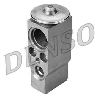 Розширювальний клапан кондиціонера DENSO DVE07001
