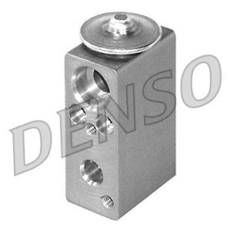 Розширювальний клапан кондиціонера DENSO DVE09004