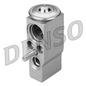 Розширювальний клапан кондиціонера DENSO DVE17003