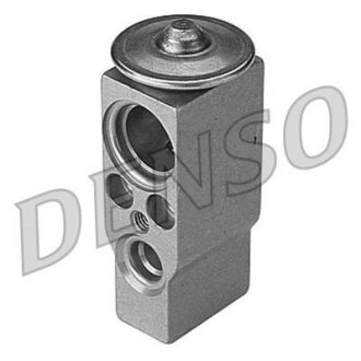 Розширювальний клапан кондиціонера DENSO DVE25002