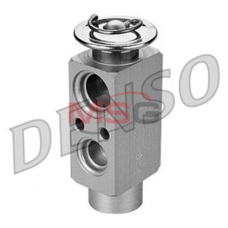 Розширювальний клапан кондиціонера DENSO DVE28001