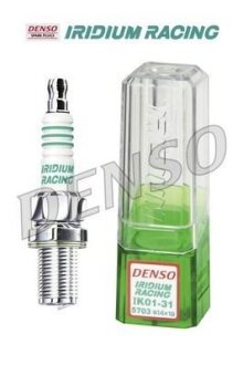 Свічка запалювання DENSO IK0131