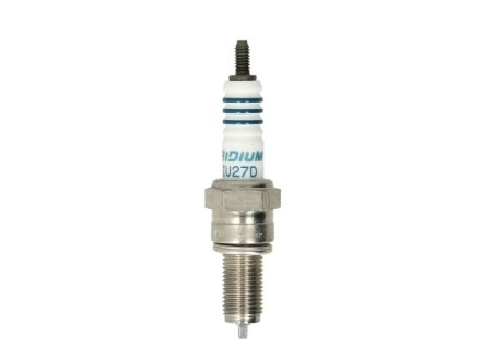 A_СВЕЧКА Iridium Power (5390) DENSO IU27D