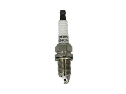 Свічка запалювання Audi/BMW/Citroen/ Daewoo/Peugeot/MB/ Skoda/VW/Chevrolet DENSO KJ14CR-L11