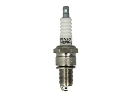 Свічка запалювання DENSO W14EPRU
