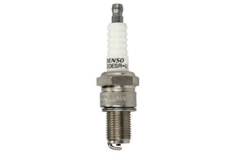 Свічка запалювання DENSO W20ESRU