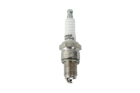 Свічка запалювання DENSO W24EPRU