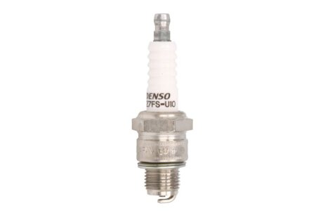 Свічка запалювання DENSO W27FSU10