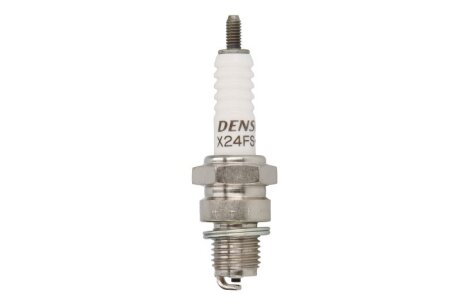 Свічка запалювання DENSO X24FSU